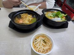 -正宗陕西肉夹馍(红荔店)