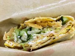 小清新-煎饼记(南门口店)