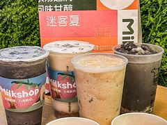 -迷客夏Milksha(无锡苏宁店)