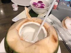 -The Dishes Seafood & Restaurant