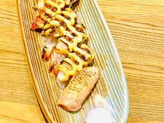 -Sushi Love 创意寿司(正佳广场店)