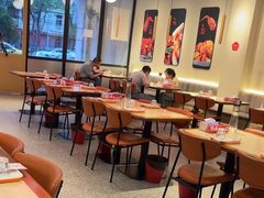 -杨氏青龙虾·羊蝎子(珠江路店)