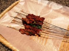 -老湖南民间菜·牛肉十八炒(花都店)