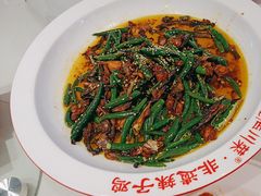 -鸡毛店·川菜(文殊院店)