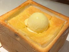 -绿茶餐厅(华发商都店)