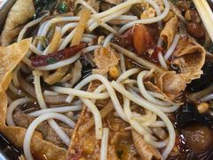 -红鼻子桂林米粉(金唐新光界店)