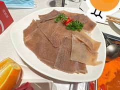 -海底捞火锅(汇一城店)