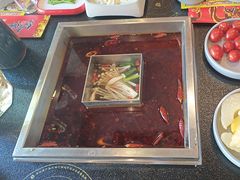 -重庆德忆火锅（龙南街3店）(渝水岸餐饮)