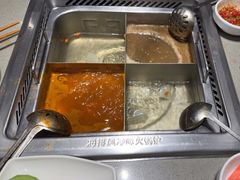 -海底捞火锅(泰安爱琴海店)