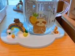 -星巴克臻选(北京世贸天阶店)