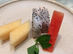 -广州康莱德·韵轩中餐厅