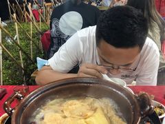 -花苑美食横琴生蚝火锅(拱北粤华路店)