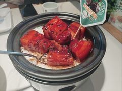 -庆江南江南菜(琴湖溪里花园城店)