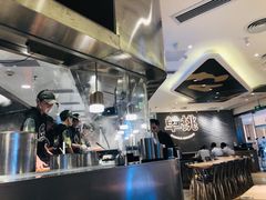 -蛙人战队·饭堂(储能大厦店)