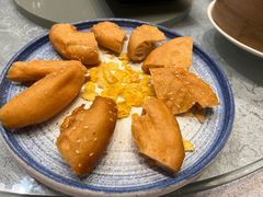 -蛇口希尔顿南海酒店·随轩中餐厅·粤菜