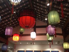 -院8里·少城记忆老川菜(宽窄巷子店)