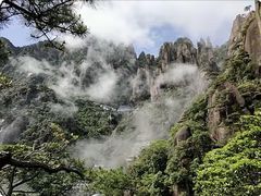 -三清山风景名胜区