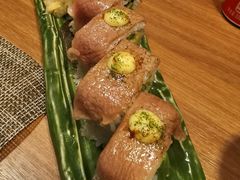 -满来寿喜烧(金虹桥店)