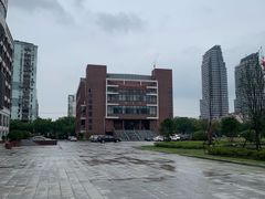 -曹杨羽毛球馆