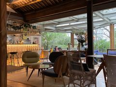 -Nirvana Cafe&Bar(北仓文创街区店)