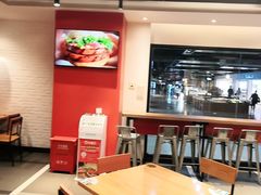 -汉堡王(仲盛世界商城店)