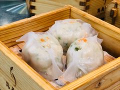 -點無缺茶楼·海鲜酒家(世博店)
