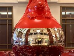 -北京中国大饭店