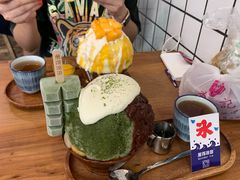 -WONDER ICE 萬得冰田(建設路总店)