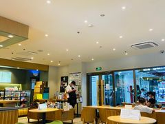 -星巴克(北京天坛东路店)