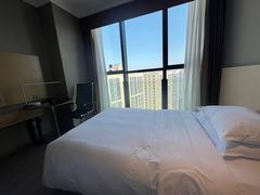-重庆观音桥华美达安可酒店