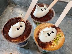 -ABCD咖啡屋(妇幼店)