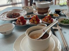 -彩丰楼中餐厅·仁恒洲际酒店