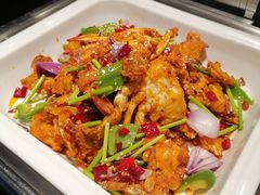 -吉布鲁牛排海鲜自助(温江合生汇店)