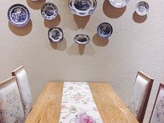-云端咖啡(古北水镇景区店)