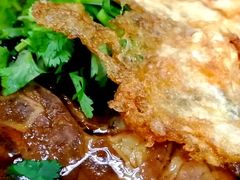 上排拉面-朝阳路拉面店