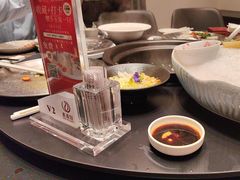 -水禾轩·海鲜蒸汽主题餐厅(新香洲旗舰店)