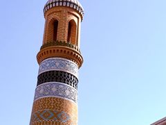 -艾提尕尔清真寺