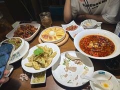 -老坤记·南阳名菜馆(十三年坤记老店)