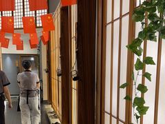 -桃夭日式料理(国信店)