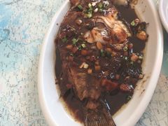-水香园·中国徽菜名店(紫霞大道店)