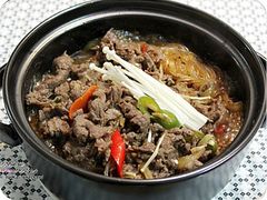 韩式烤牛肉-李先生的首尔小馆(松江启源广场店)