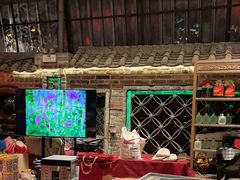 -园林美食城·本土农家菜(杨和镇店)