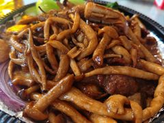 -香融府·烤鸭·家常菜(马家堡路店)