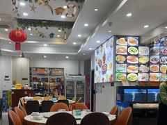 -碧海银沙海鲜餐厅(恒大海上威尼斯店)