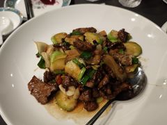 -肆月河豚·新淮扬(金融街店)