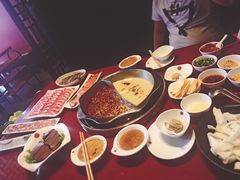-山城辣妹子(定福庄店)