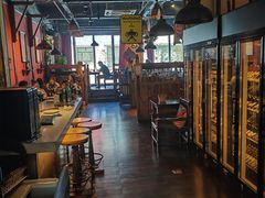 -芝士工厂(万达店)