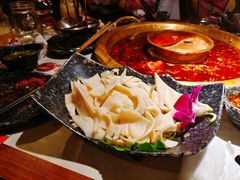 -新哥老官·畅吃123·美蛙世界(苏宁广场店)