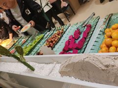 -小茉庐和牛自助火锅(龙湖万达店)