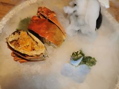 -芳芳私房菜·精做淮扬菜(承德路店)